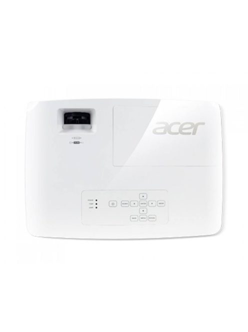 Acer X1325WI DLP 3D WXGA Projector