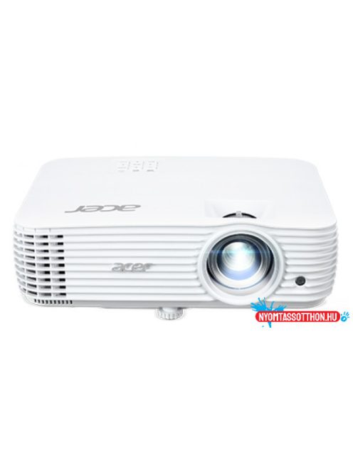 Acer X1626AH WUXGA 3D 4000lm projektor