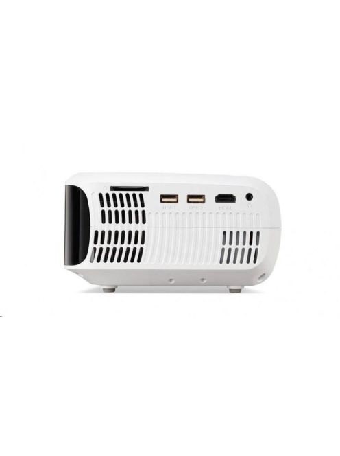 Aopen QH10 portable mini LED projector 200lm