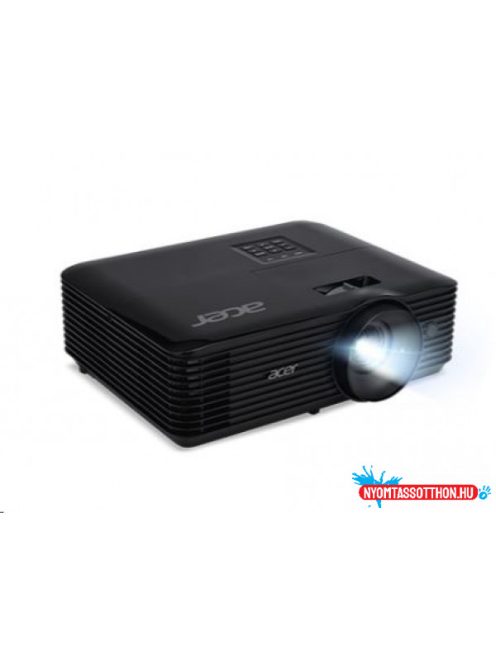 Acer X1127i SVGA 4000L 3D projektor