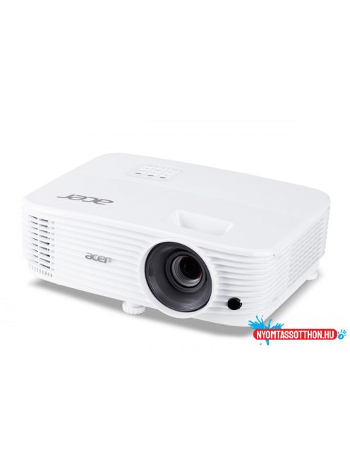 Acer P1355W WXGA 4000L 3D projektor