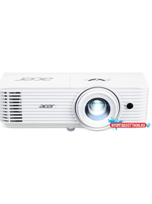 Acer X1527H FHD 3D 4000lm projektor