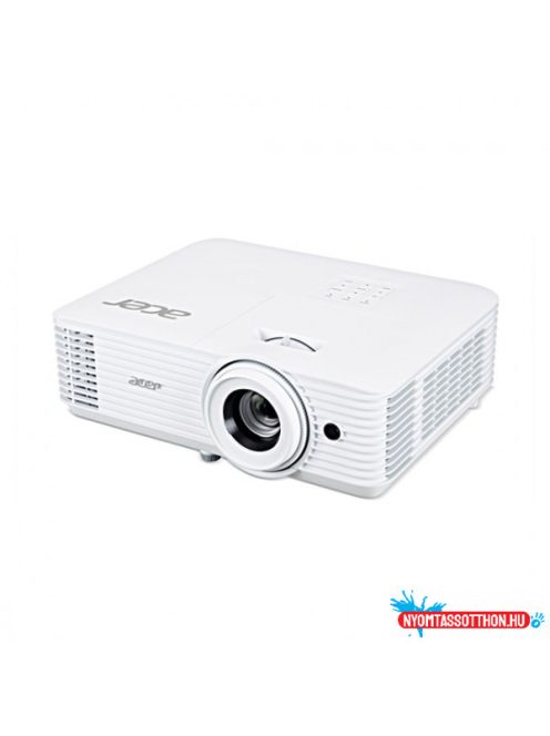 Acer H6815BD 4K 4000L 3D projektor