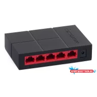 MERCUSYS Switch MS105G