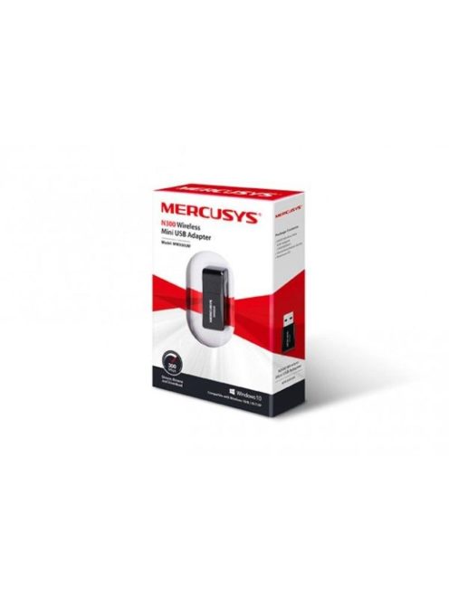 MERCUSYS USB Adapter MW300UM