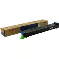 Sharp MX18GTCA toner Cyan (Eredeti)