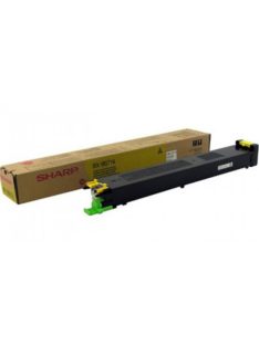 Sharp MX18GTYA toner Yellow (Eredeti)