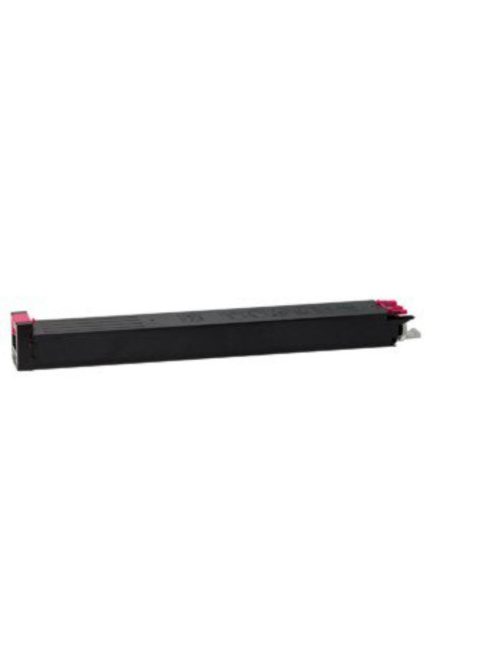 SHARP MX 27GTMA TONER MAGENTA KATUN (For use)