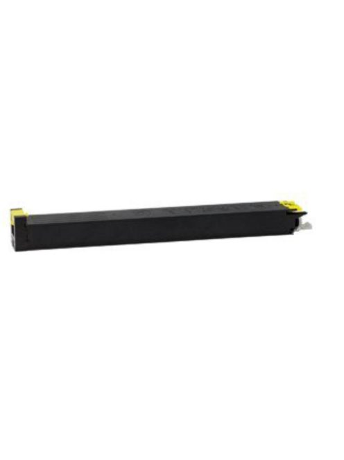 SHARP MX 27GTYA TONER YELLOW KATUN (For use)