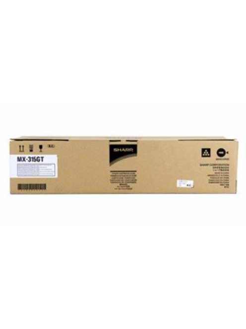 Sharp MX315GT Toner MXM266 (Original)