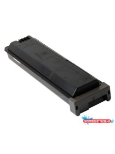   Utángyártott SHARP MX560GT/MX561GT Toner Black 40.000 oldal kapacitás IK