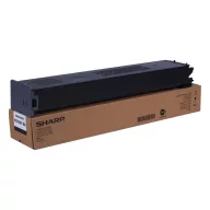 Sharp MX61GTBA Toner Bk. (Original)