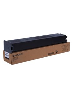 Sharp MX61GTBA Toner Bk. (Original)