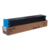 Sharp MX61GTCA Toner Cyan (Original)