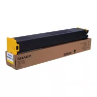 Sharp MX61GTYA Toner Yellow