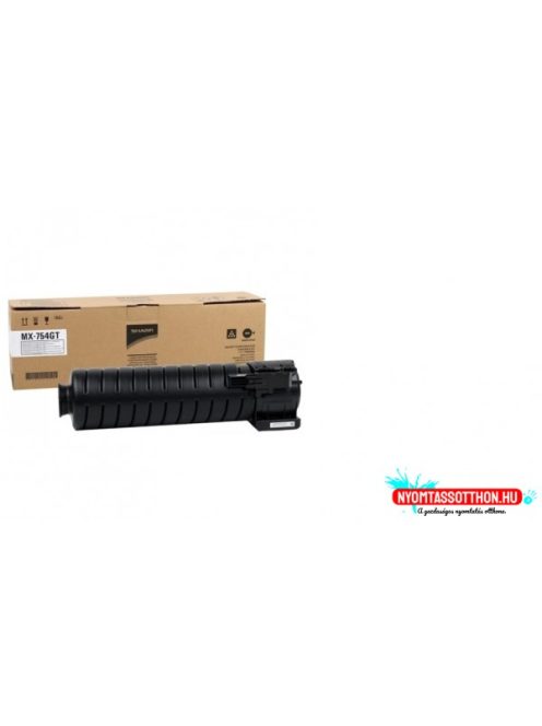 Sharp MX754GT toner (Eredeti)