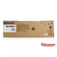 Sharp MX850GT toner (Eredeti)
