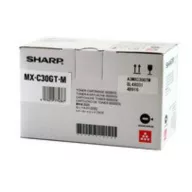 Sharp MXC30GTM toner Magenta (Eredeti)