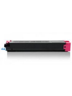 Sharp MXC38GTM toner Magenta (Eredeti)