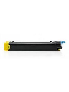 Sharp MXC38GTY toner Yellow (Eredeti)