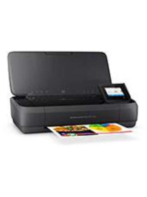 HP OfficeJet 252 Mobile Printer MFP / N4L16C /