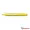 Alkoholos marker fém testû 4,3mm kerek hegyû N50-GE Pentel Extreme citrom
