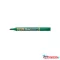 Alkoholos marker 2,1mm kerek N850-DE Pentel zöld