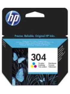 HP N9K05AE cartridge Color No.304 (Original)