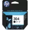 HP N9K06AE cartridge Black No.304 (Original)