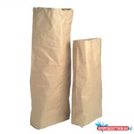 Nátronzsák 50 kg 55x94x18cm, 3 rétegû Bluering(R)