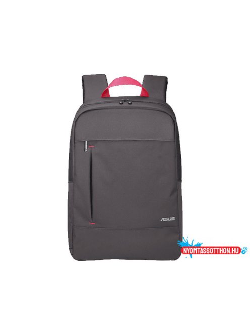 ASUS ACCY NB táska 15" NEREUS Backpack, Fekete