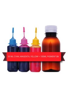   New generation of remanufactured UV-resistant CL-541 / PG-540 ink, 50ml