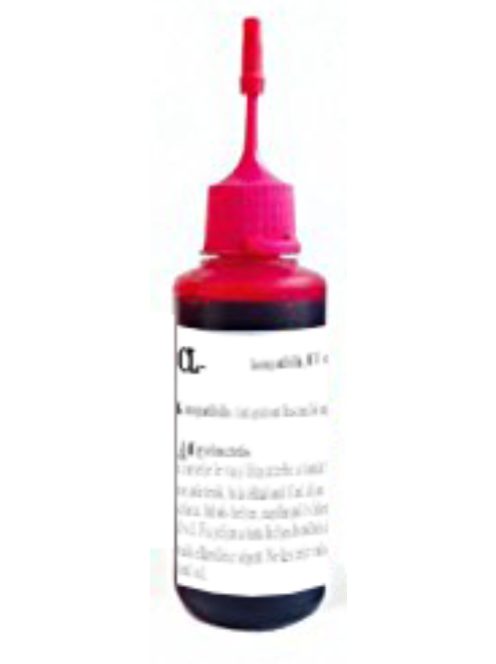 Új generációs utángyártott UV ellenálló CLI-8 magenta tinta, 50ml (db)