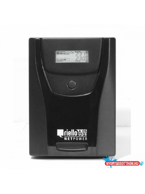 Riello NetPower NPW 2000