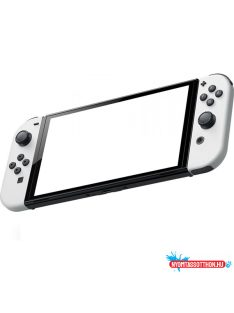 Nintendo Switch - OLED Model (White)