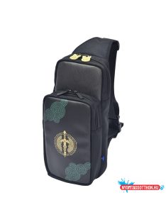 Shoulder Bag for Nintendo Switch (Zelda TOTK)