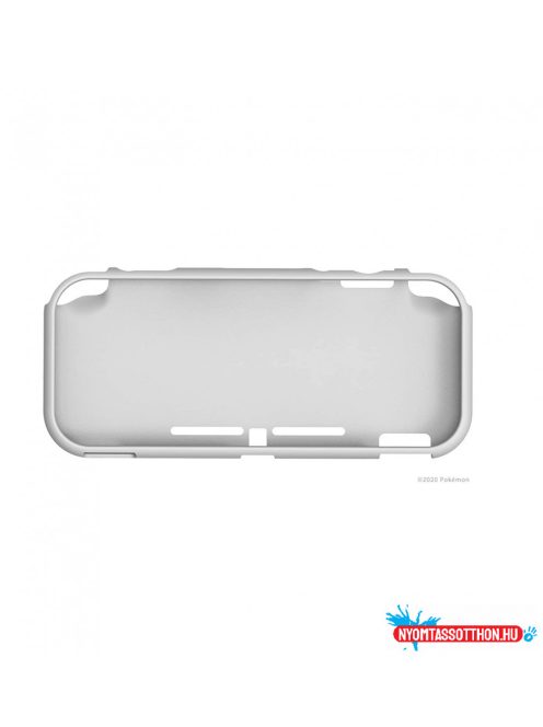 DuraFlexi Protector for Nintendo Switch Lite Clear