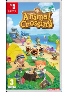 SWITCH Animal Crossing: New Horizons