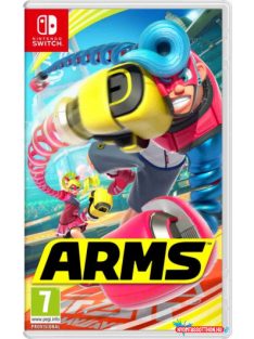 SWITCH ARMS