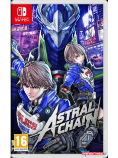 SWITCH Astral Chain