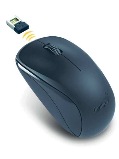 GENIUS Mouse Wireless NX7000 Black