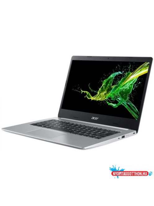 Acer Aspire 5 A514-53G-31HW 14" Intel Core i3 , 8GB/256Gb NO OS , ezüst notebook