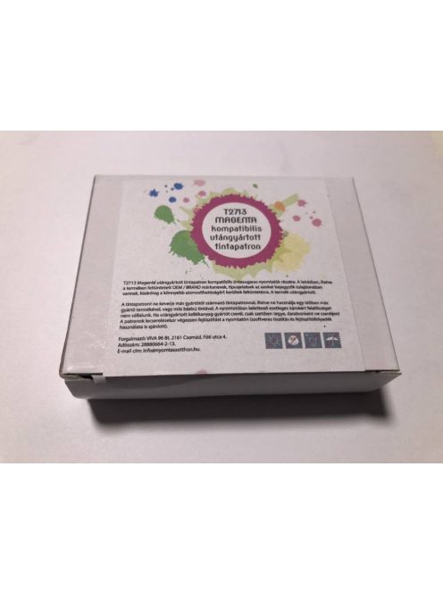 T2713 magenta (aftermarket) ink cartridge