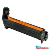   Utángyártott OKI C710/C610/C711 Drum Cyan 20.000 oldal kapacitás IK