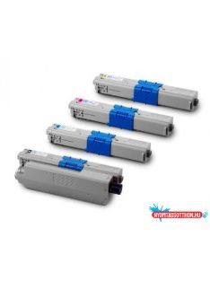 OKI C310/510/MC361 toner Magenta 2K GNG (utángyártott)