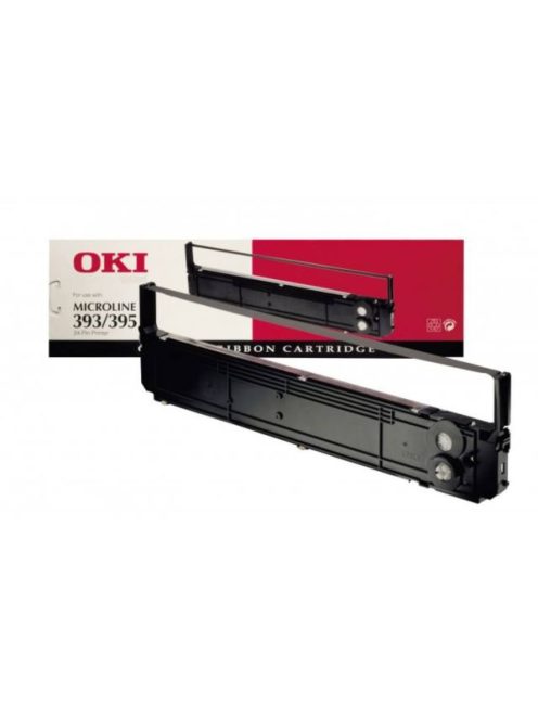 GR.OKI ML 393 Tape * (For use)