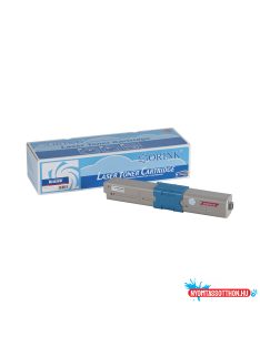 Oki C301/C321 toner magenta ORINK (utángyártott)