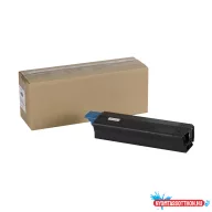 Oki C3100 toner black ORINK (utángyártott)