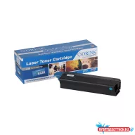 Oki C3100 toner cyan ORINK (utángyártott)