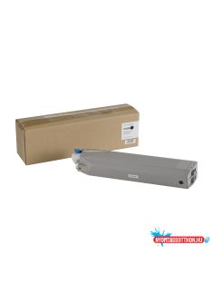 Oki C9300 toner black ORINK (utángyártott)